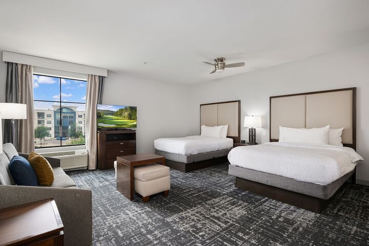 Homewood Suites by Hilton New Braunfels