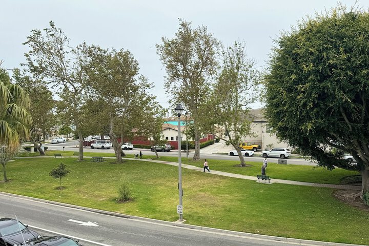 The Pacific Inn