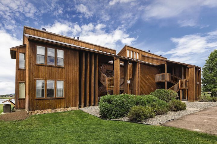 Club Wyndham Pagosa