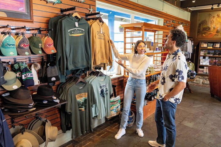 Gift Shop 40 of 57