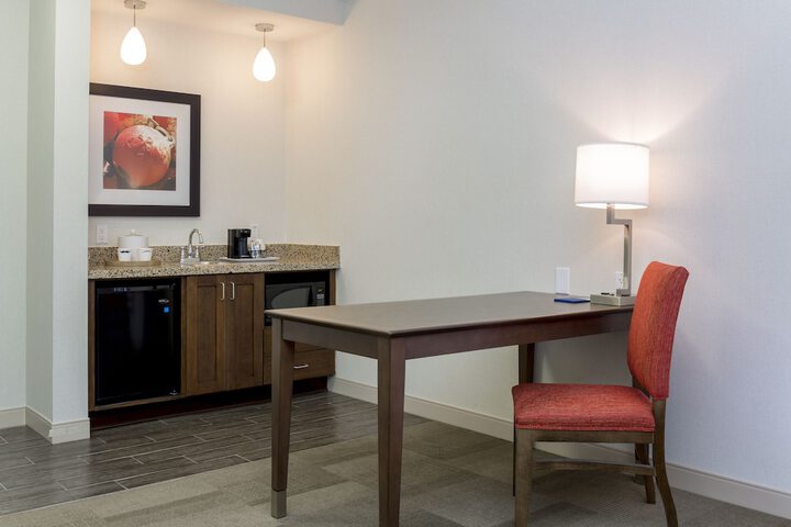 Hampton Inn Santa Barbara / Goleta