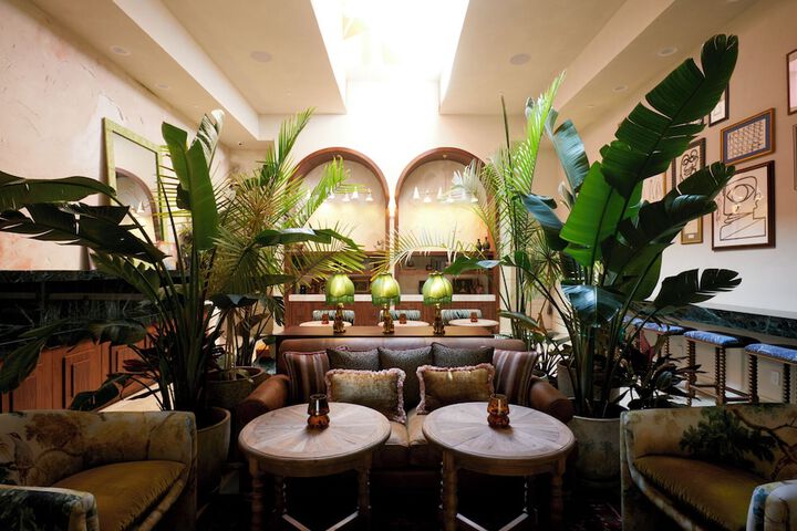 Granger Hotel Gaslamp Quarter a Member of Design Hotels