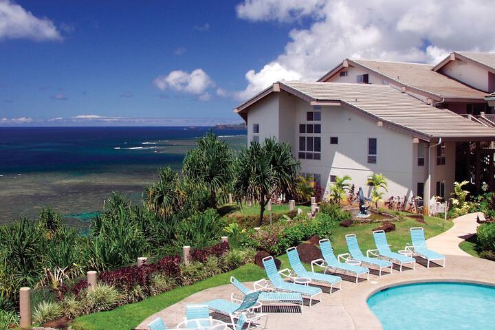 Club Wyndham Shearwater