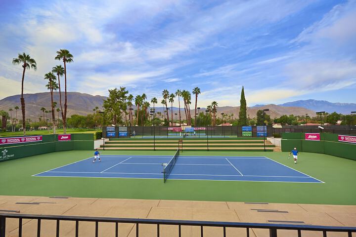 Tennis and Basketball Courts 111 of 130