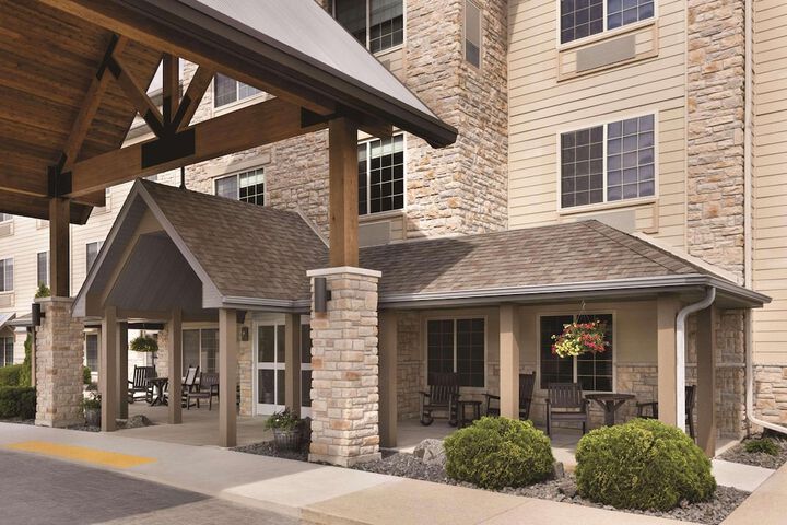 Country Inn & Suites by Radisson Green Bay North