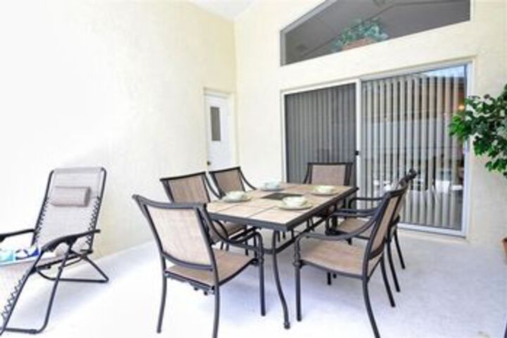 Ellis Exclusive Villas Davenport