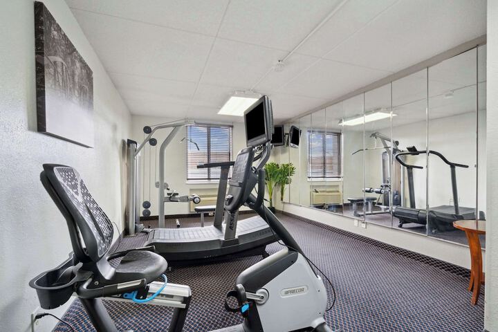 Health and Fitness 28 of 31