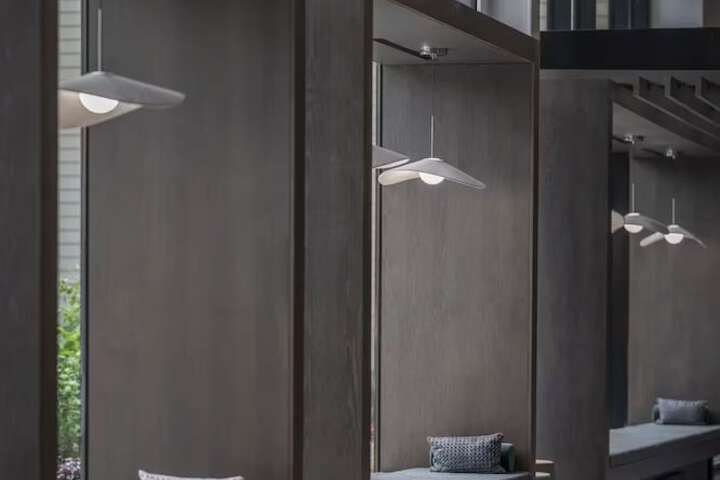 Hyatus Designer Residences Somerville