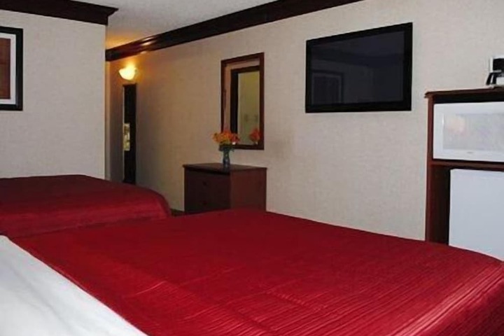 Quality Inn & Conference Center Brattleboro North