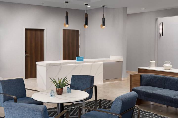Homewood Suites by Hilton Midland TX