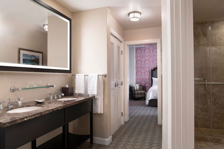 The Royal Hawaiian a Luxury Collection Resort, Waikiki