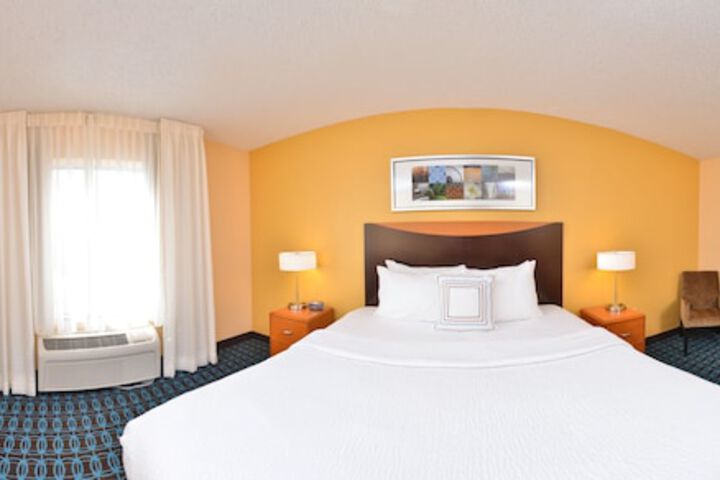 Fairfield Inn & Suites by Marriott Helena