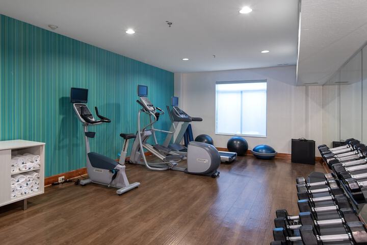 Health and Fitness 48 of 52