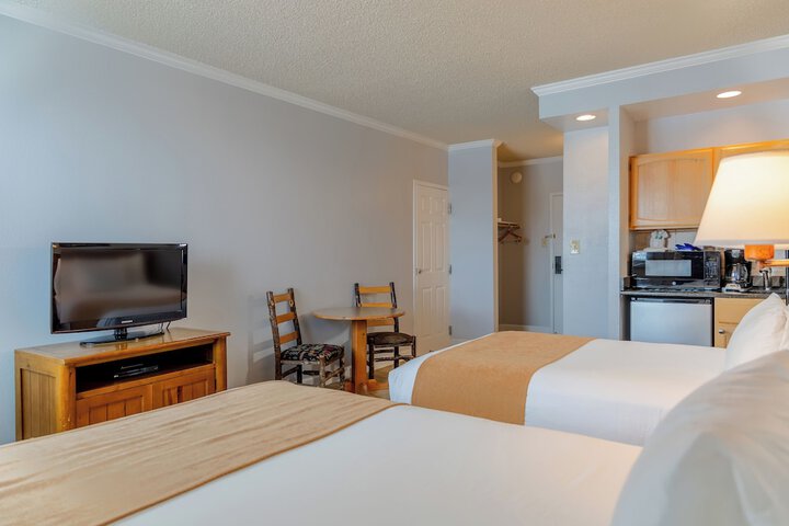 Legacy Vacation Resorts - Steamboat Hilltop