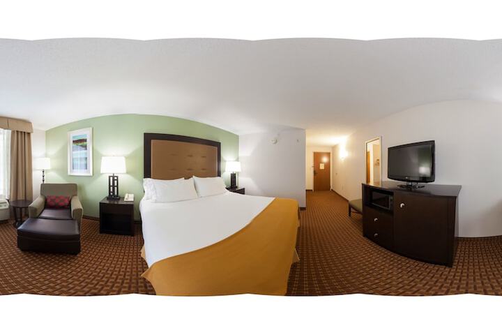 Holiday Inn Express Hotel & Suites Harrington-Dover area DE by IHG