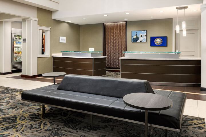 Hotel Interior 12 of 26