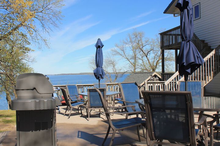 Viking Bay Resort & Lodge