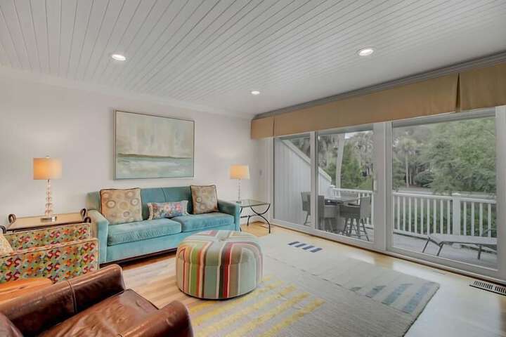 Racquet Club 35 by Wild Dunes in Resort Core