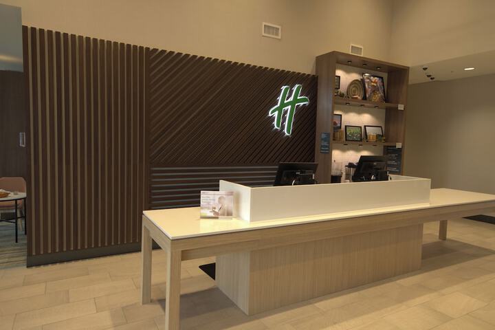 Holiday Inn Hotel & Suites Hopkinsville - Convention Center by IHG