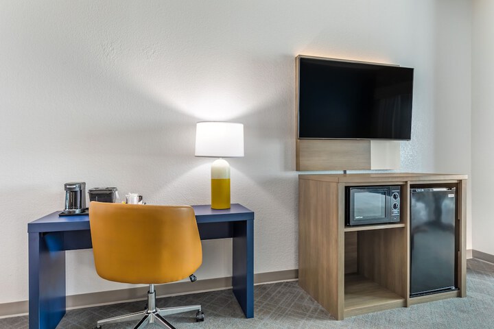 Comfort Suites Nacogdoches