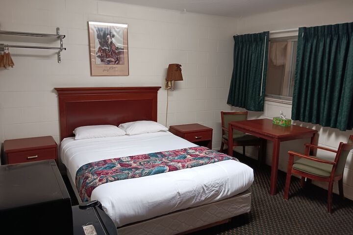 Travel Inn La Junta