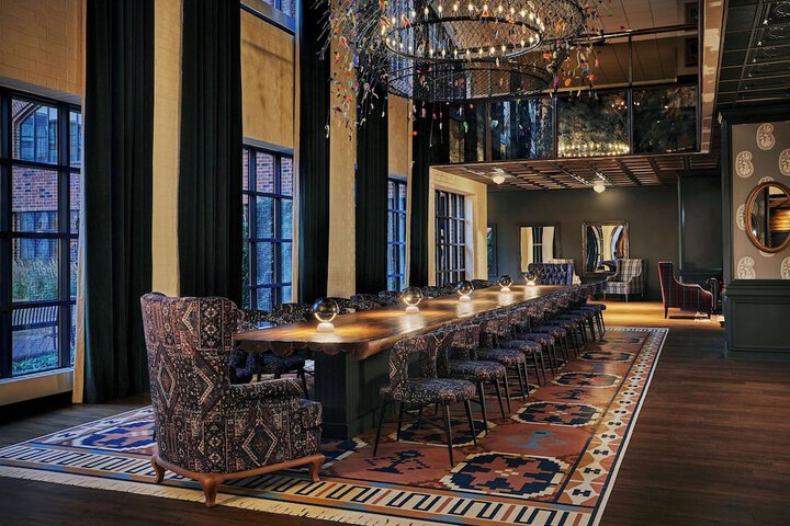 Graduate by Hilton Minneapolis