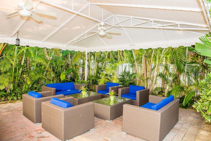 Terrace/Patio 37 of 41