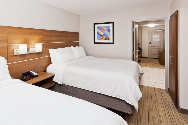 Holiday Inn Express & Suites Rome-East by IHG