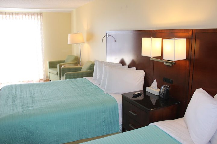Seaside Inn