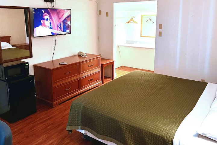 Thunderbird Motel Hillsboro