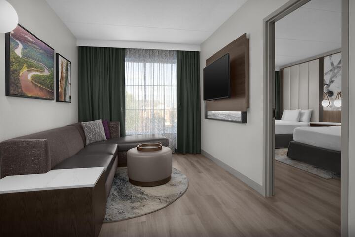 Embassy Suites by Hilton Jackson North Ridgeland