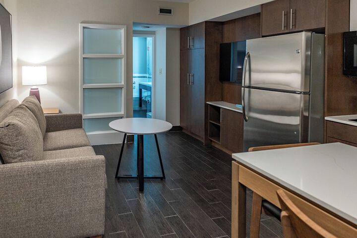 Staybridge Suites St. Catharines Conf Center by IHG