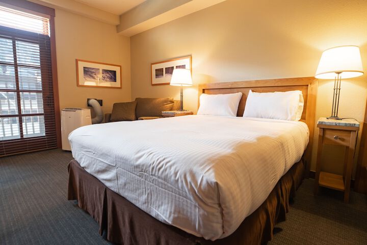 The Village at Palisades Tahoe