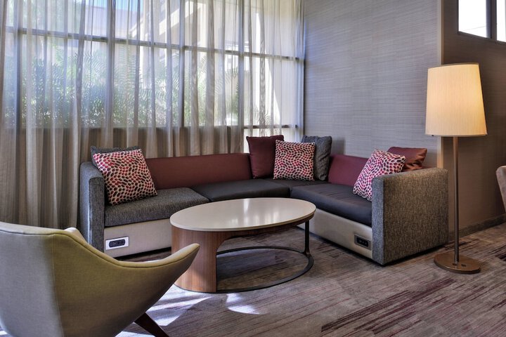 Courtyard Marriott Ocala