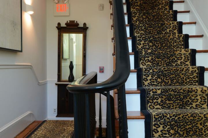 Hotel Interior 8 of 37