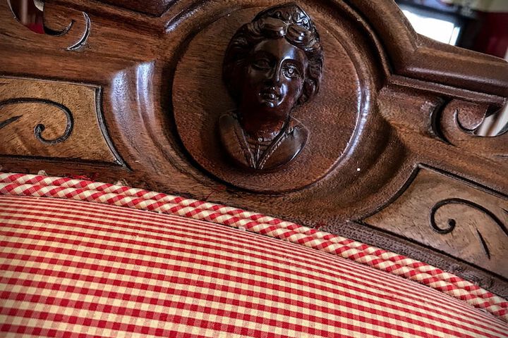 Rose Street Bed & Breakfast