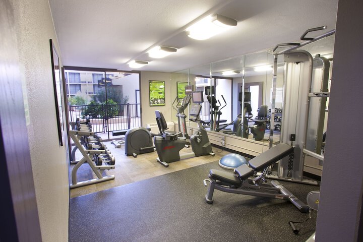 Holiday Inn Tyler-Conference Center by IHG