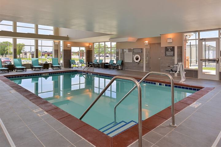 Pool 4 of 42
