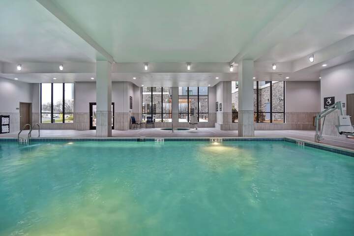 Pool 6 of 45