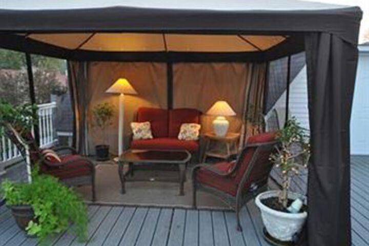 Millers Landing Bed & Breakfast