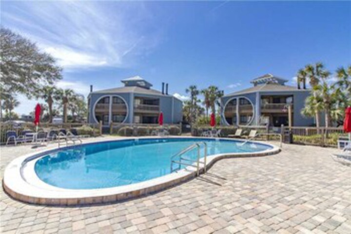 Hibiscus 302D - Three Bedroom Condo