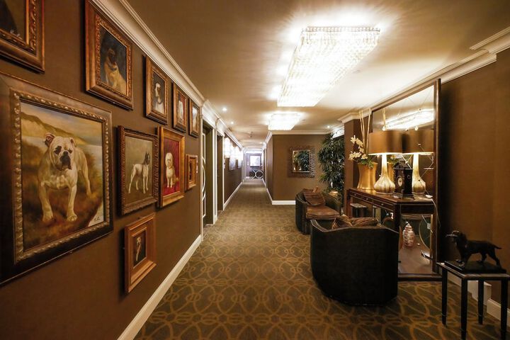 Ballroom/Hall 92 of 108