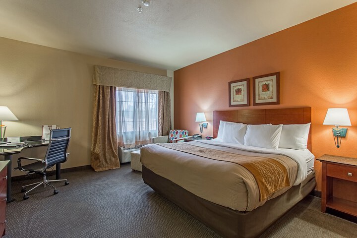 Hotel Ruidoso - Midtown