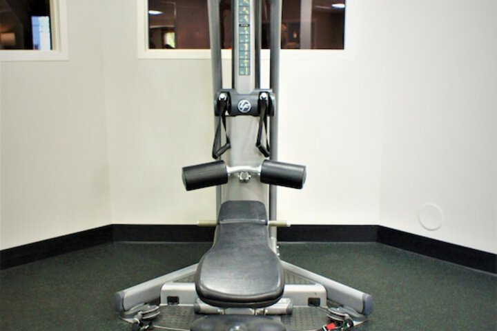 Health and Fitness 45 of 47