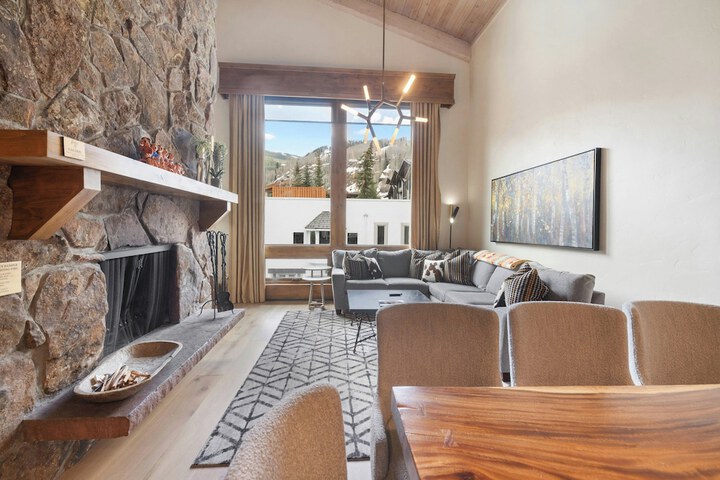 The Lodge at Vail a RockResort by Vail Resorts