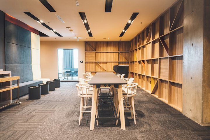 Alt Hotel Saskatoon