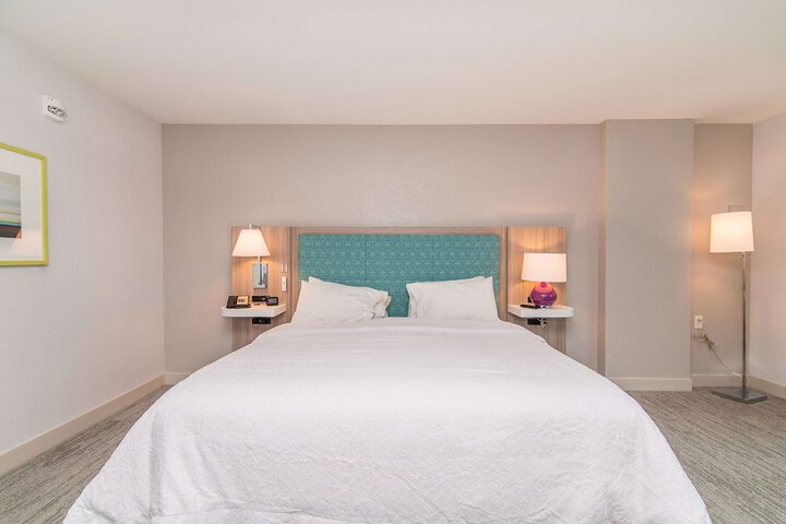 Hampton Inn Norwich