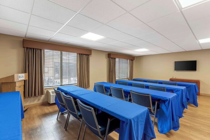 Best Western Denver Southwest