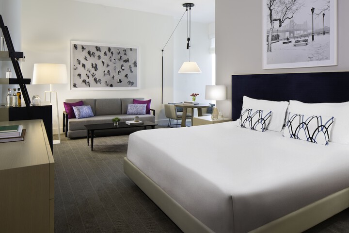 Ink 48 Hotel