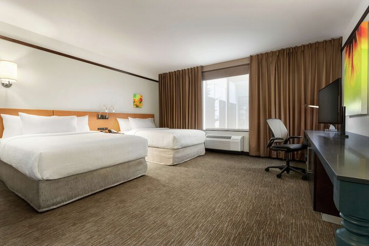 Hilton Garden Inn Medford OR
